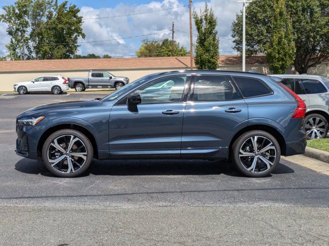 2025 Volvo XC60 Ultra