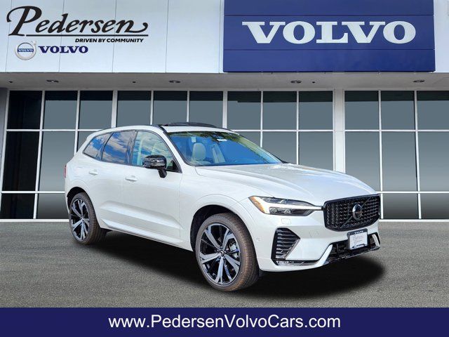 2025 Volvo XC60 Ultra