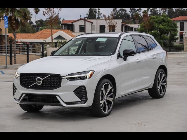 2025 Volvo XC60 Ultra