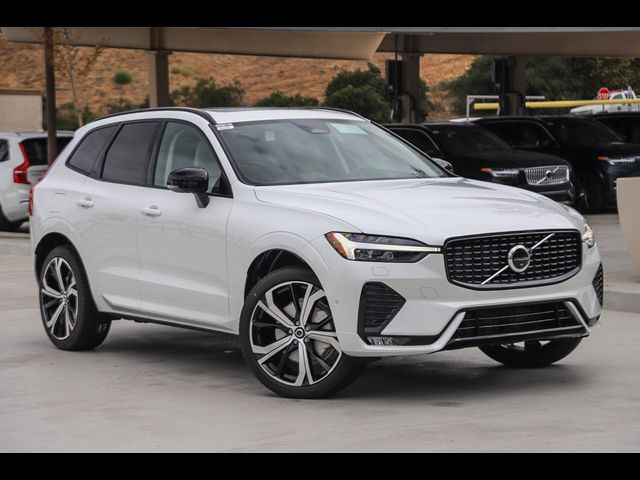 2025 Volvo XC60 Ultra