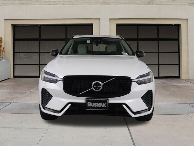 2025 Volvo XC60 Ultra