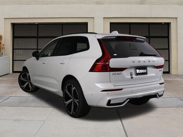 2025 Volvo XC60 Ultra