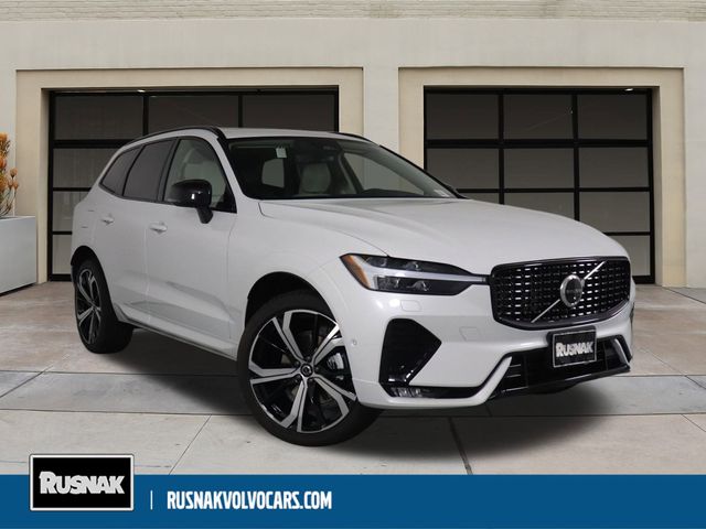 2025 Volvo XC60 Ultra