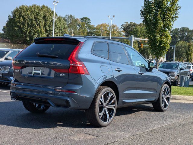 2025 Volvo XC60 Ultra