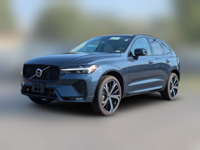 2025 Volvo XC60 Ultra