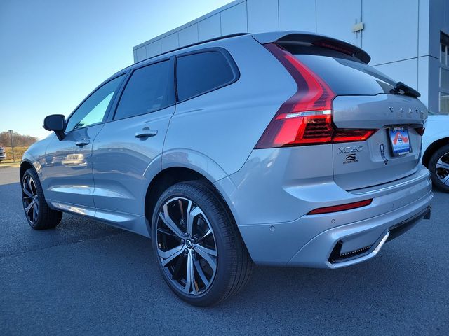 2025 Volvo XC60 Ultra