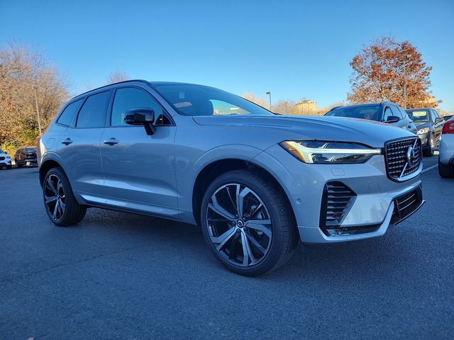 2025 Volvo XC60 Ultra