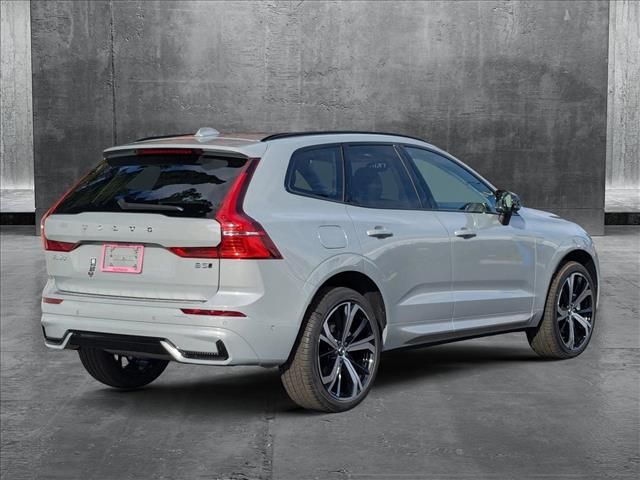 2025 Volvo XC60 Ultra