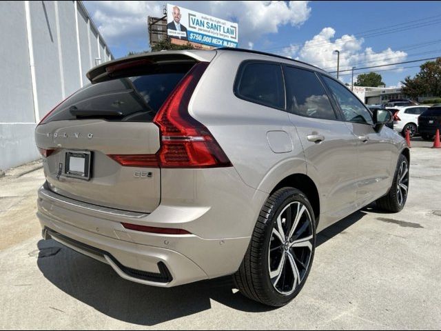 2025 Volvo XC60 Ultra