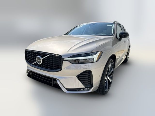 2025 Volvo XC60 Ultra