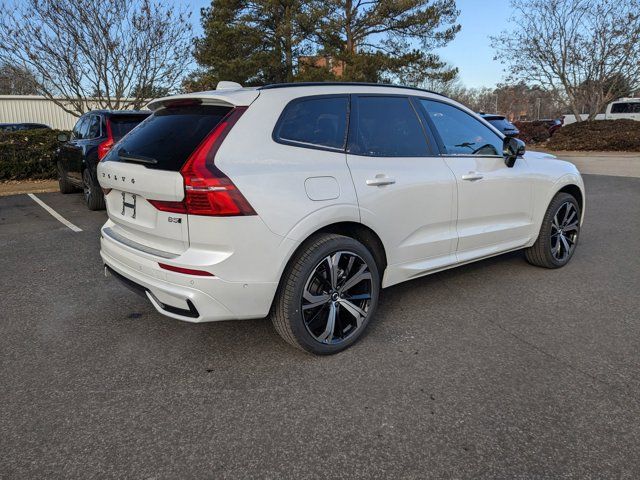 2025 Volvo XC60 Ultra