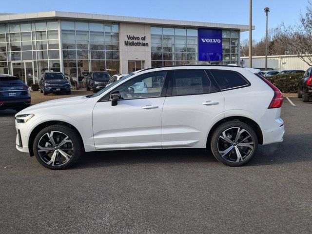 2025 Volvo XC60 Ultra