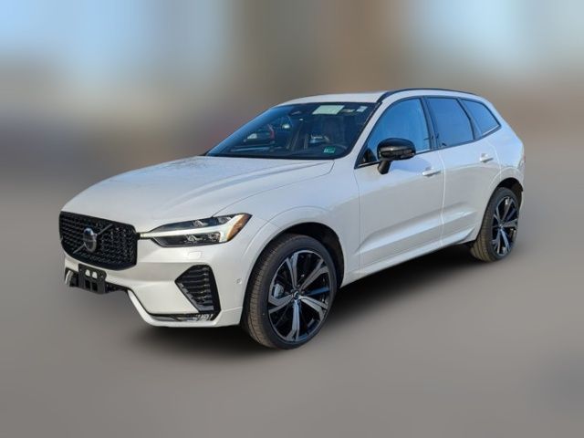 2025 Volvo XC60 Ultra