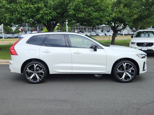 2025 Volvo XC60 Ultra