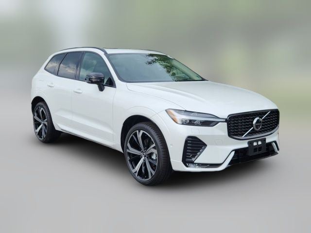2025 Volvo XC60 Ultra