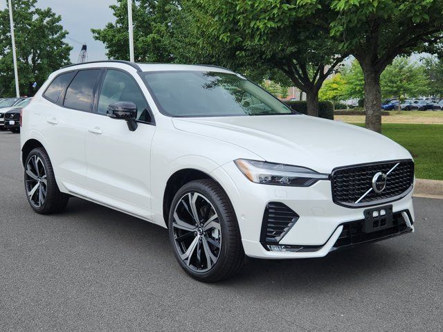 2025 Volvo XC60 Ultra