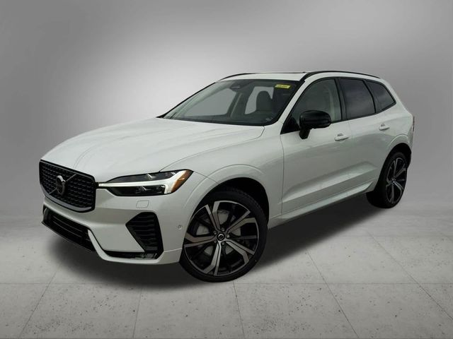 2025 Volvo XC60 Ultra