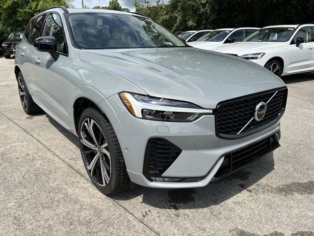 2025 Volvo XC60 Ultra