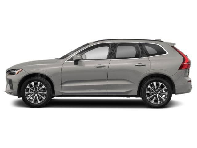 2025 Volvo XC60 Ultra