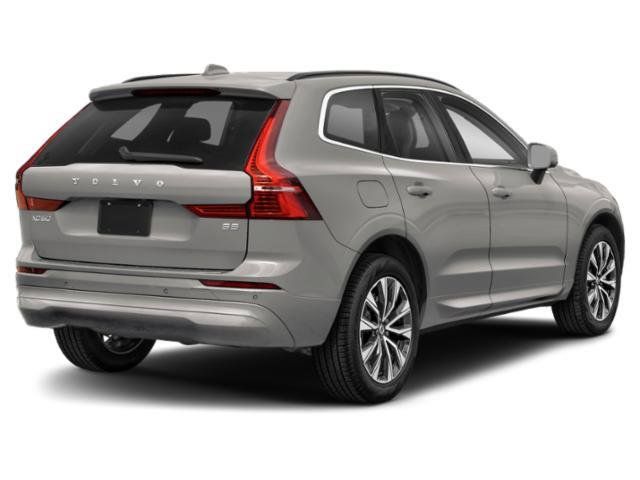 2025 Volvo XC60 Ultra