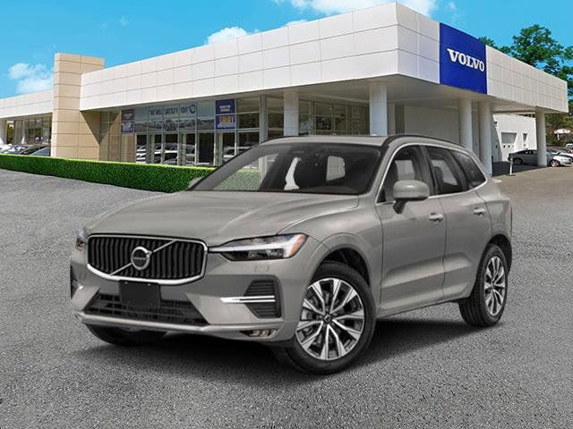 2025 Volvo XC60 Ultra