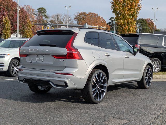 2025 Volvo XC60 Ultra