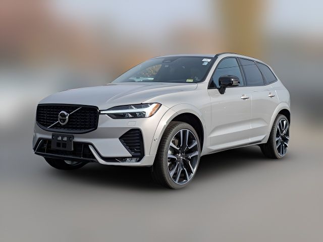 2025 Volvo XC60 Ultra