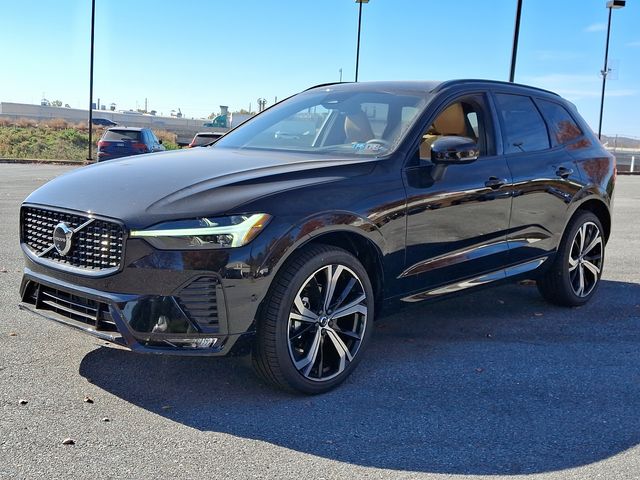 2025 Volvo XC60 Ultra