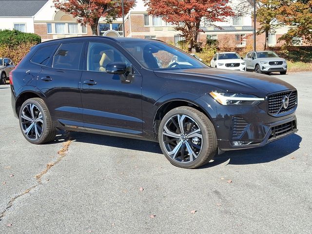 2025 Volvo XC60 Ultra