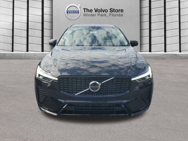 2025 Volvo XC60 Ultra