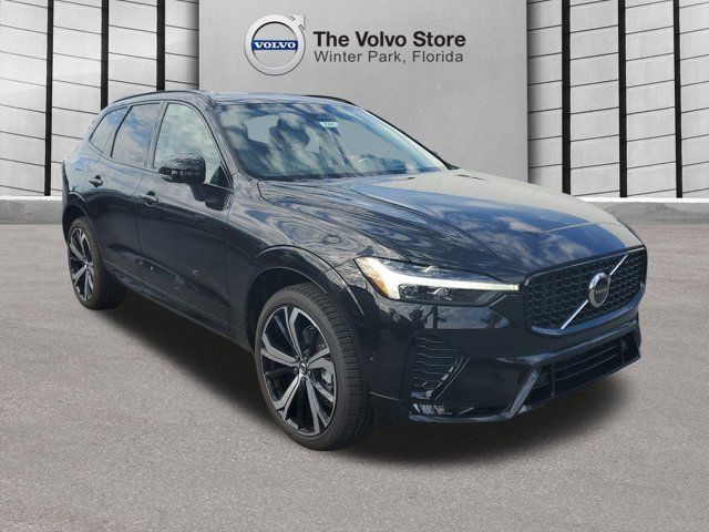 2025 Volvo XC60 Ultra