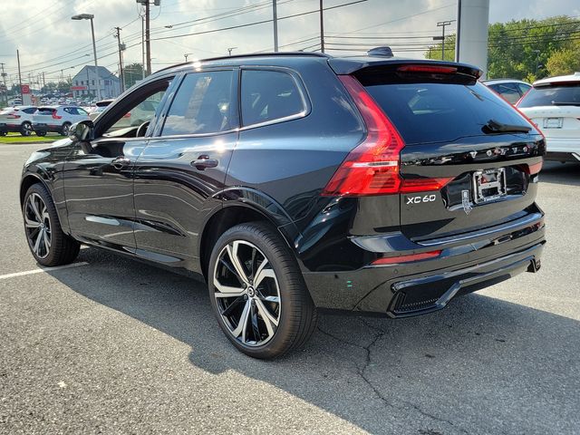 2025 Volvo XC60 Ultra