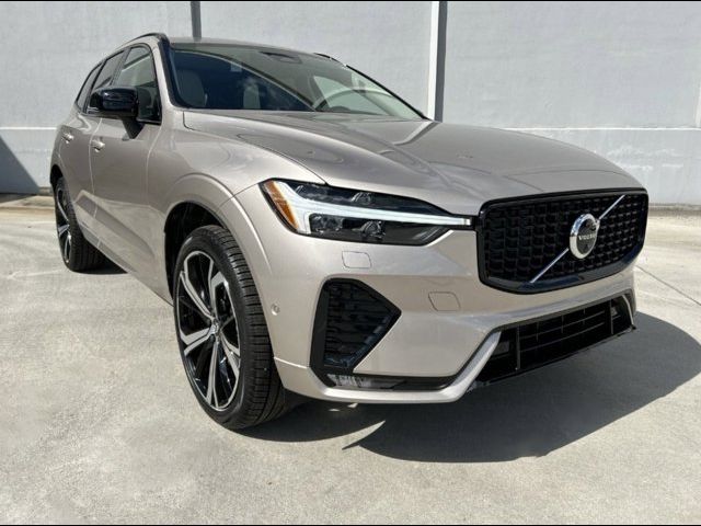 2025 Volvo XC60 Ultra