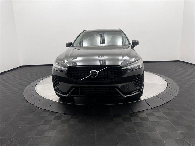 2025 Volvo XC60 Ultra