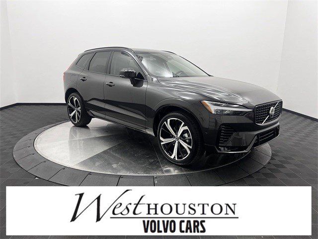 2025 Volvo XC60 Ultra