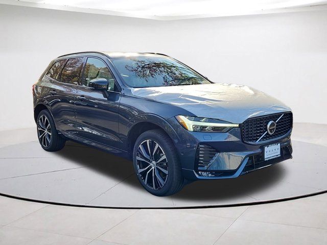 2025 Volvo XC60 Ultra