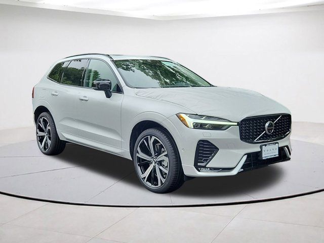 2025 Volvo XC60 Ultra