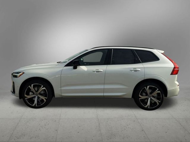 2025 Volvo XC60 Ultra