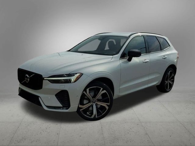 2025 Volvo XC60 Ultra