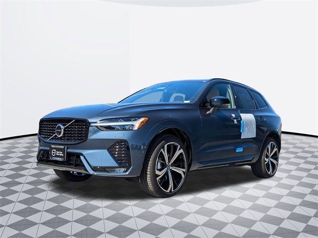 2025 Volvo XC60 Ultra