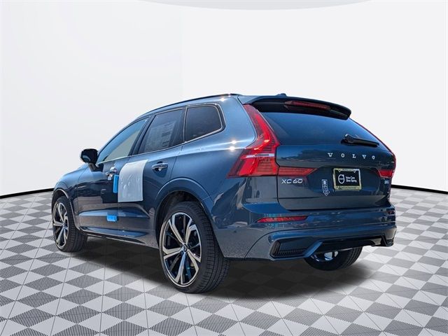 2025 Volvo XC60 Ultra