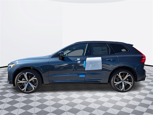 2025 Volvo XC60 Ultra