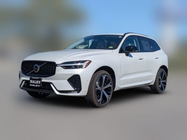 2025 Volvo XC60 Ultra