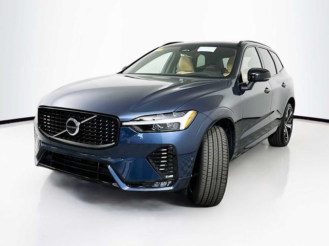 2025 Volvo XC60 Ultra