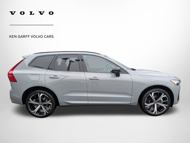 2025 Volvo XC60 Ultra