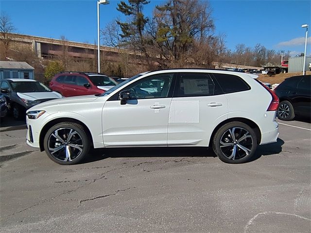 2025 Volvo XC60 Ultra