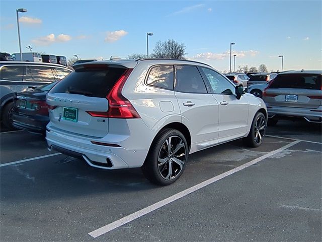 2025 Volvo XC60 Ultra