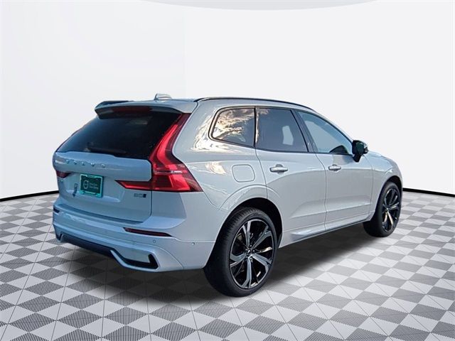 2025 Volvo XC60 Ultra