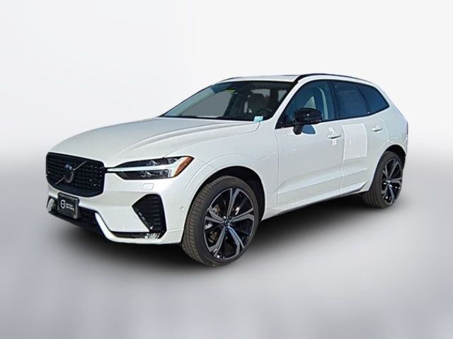 2025 Volvo XC60 Ultra