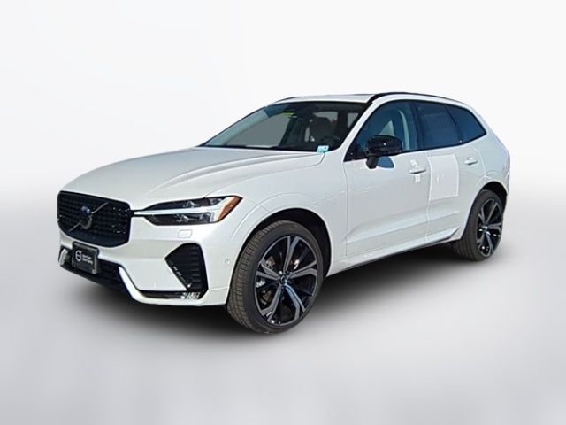 2025 Volvo XC60 Ultra